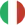 Bandera Italiano
